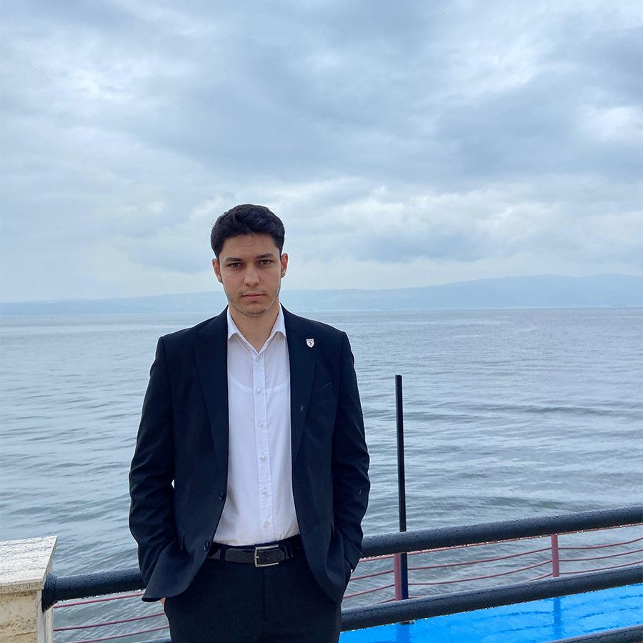 Emirhan KESER